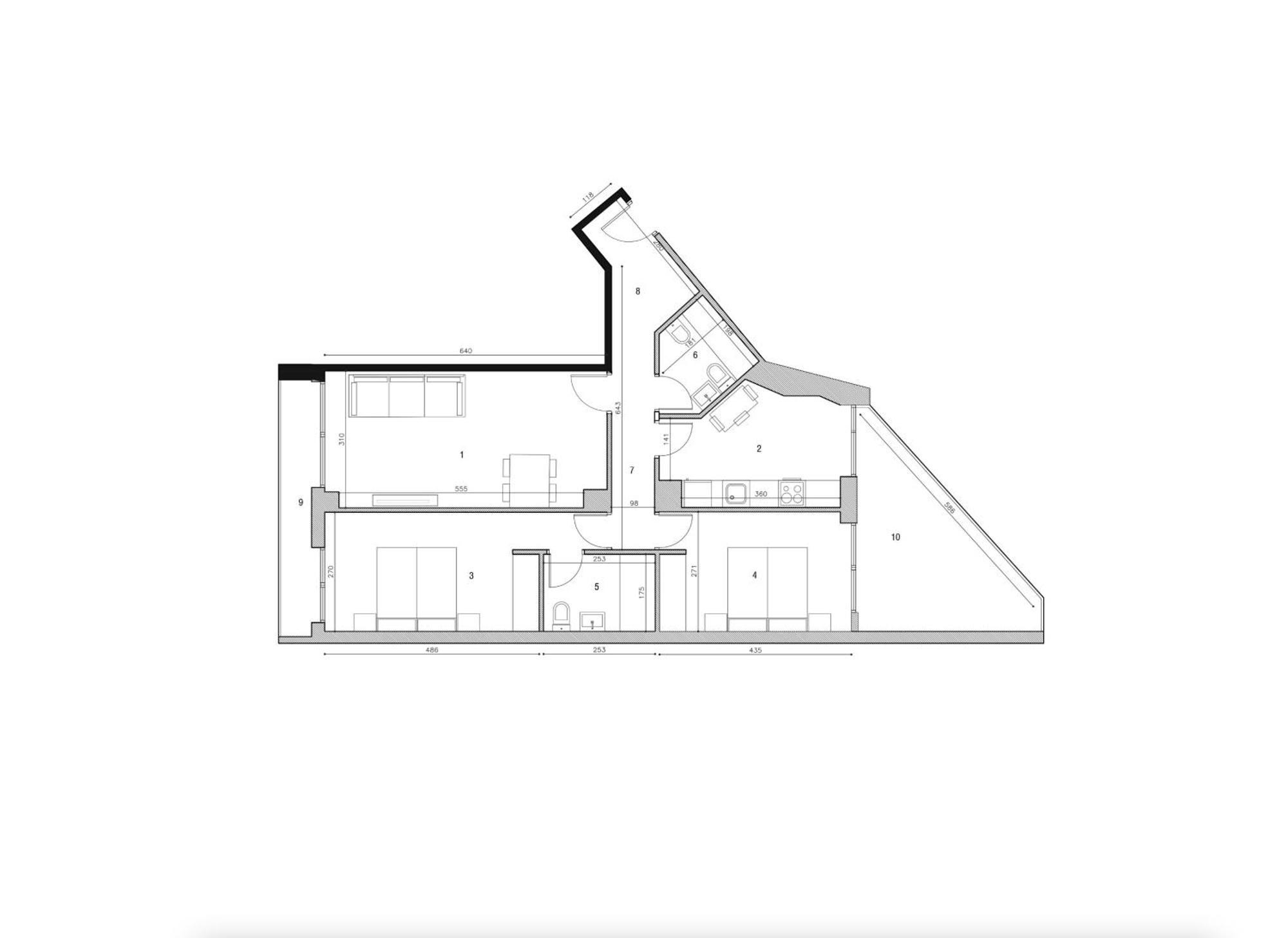 Nafarroa Plaza By Feelfree Rentals San Sebastián Zewnętrze zdjęcie