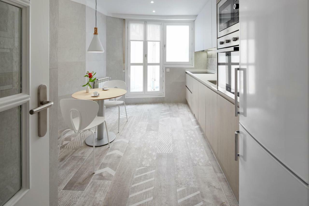 Nafarroa Plaza By Feelfree Rentals San Sebastián Zewnętrze zdjęcie