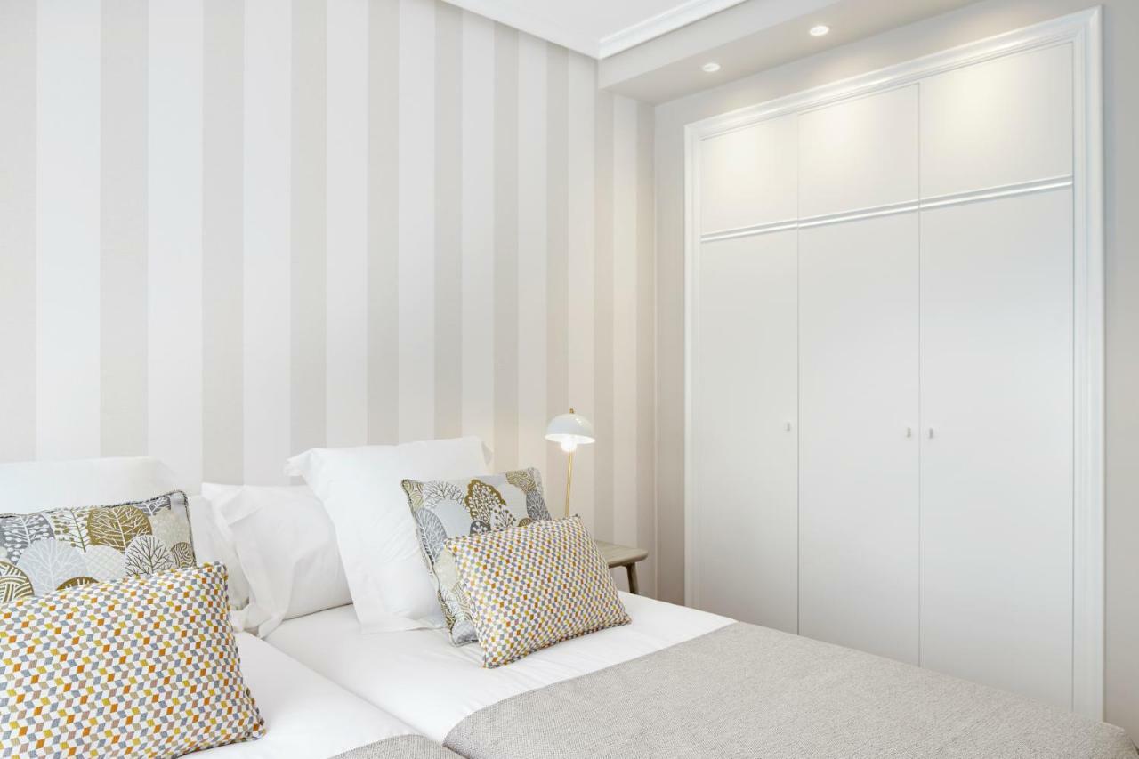 Nafarroa Plaza By Feelfree Rentals San Sebastián Zewnętrze zdjęcie