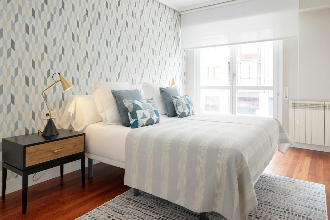 Nafarroa Plaza By Feelfree Rentals San Sebastián Zewnętrze zdjęcie